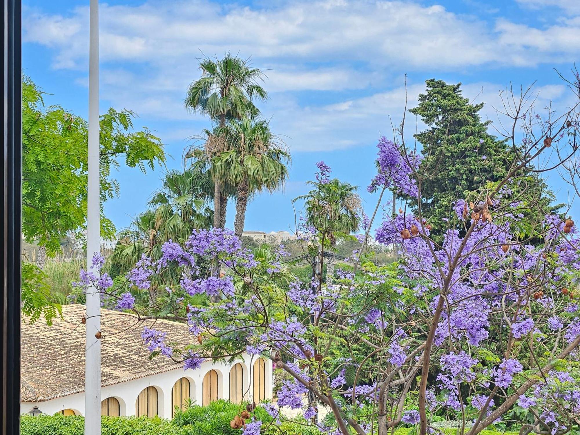 Apartment Lychee - Golden Star Jávea Exteriör bild